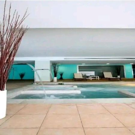 Elegante Alojamiento Con Piscina A 200 M Del Mar. Apartment Benalmadena Exterior photo