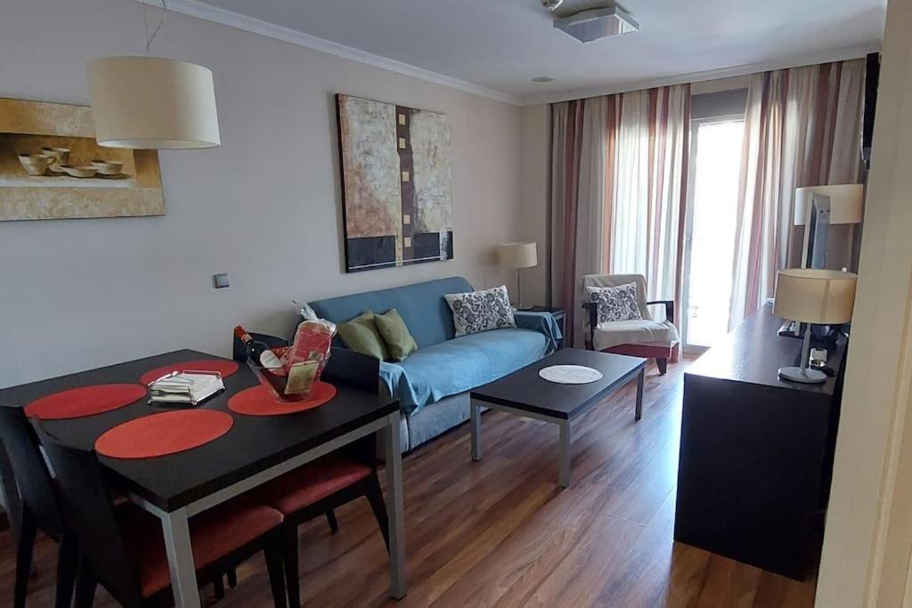 Elegante Alojamiento Con Piscina A 200 M Del Mar. Apartment Benalmadena Exterior photo