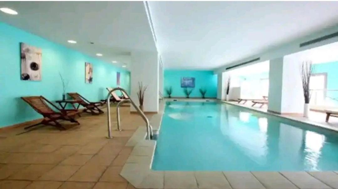 Elegante Alojamiento Con Piscina A 200 M Del Mar. Apartment Benalmadena Exterior photo