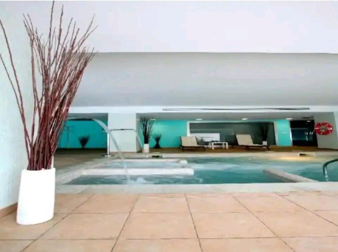 Elegante Alojamiento Con Piscina A 200 M Del Mar. Apartment Benalmadena Exterior photo
